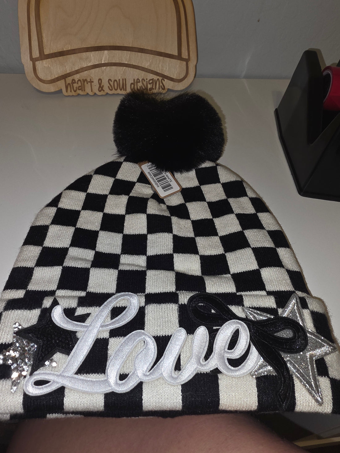 BEANIE