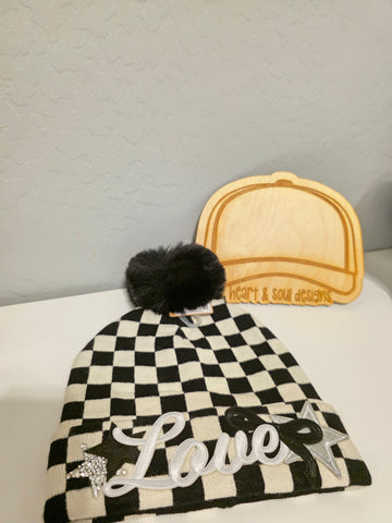 BEANIE