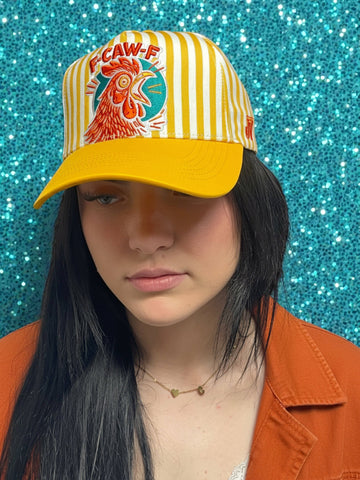 F-CAW-F Cap