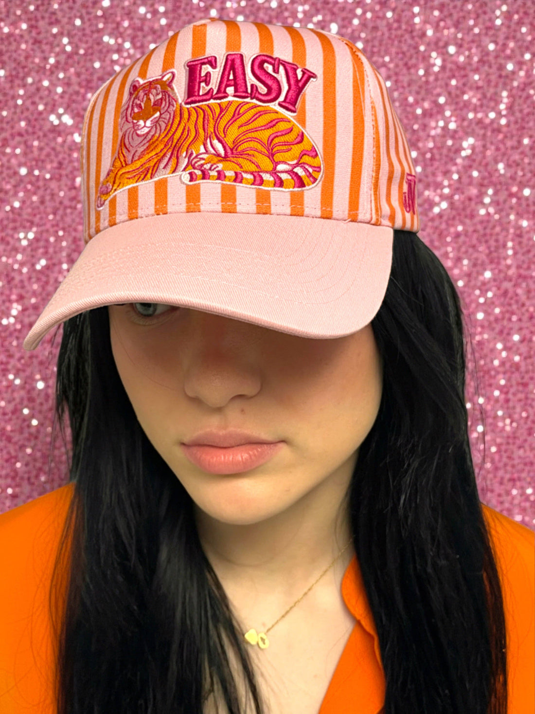Easy Tiger Cap (Ships the week of 4/20)