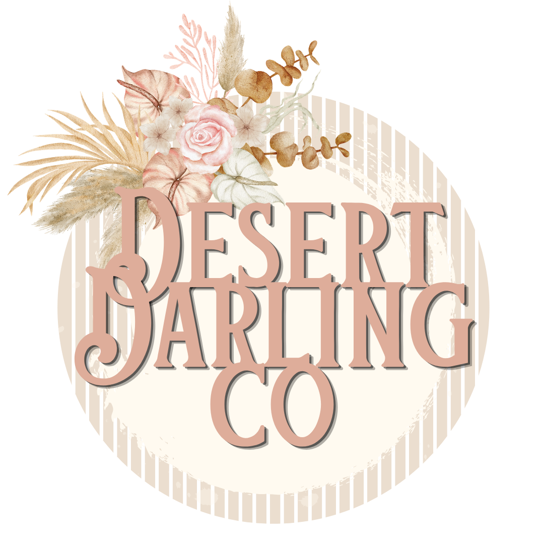 Desert Darling Co.