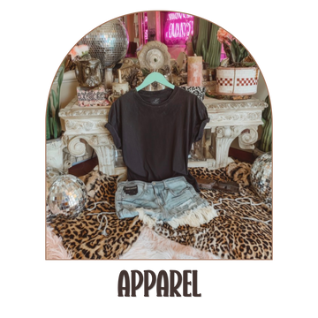 PICK YOUR PRINT APPAREL | T - SHIRT